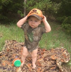 Meet your Posher, Ryan